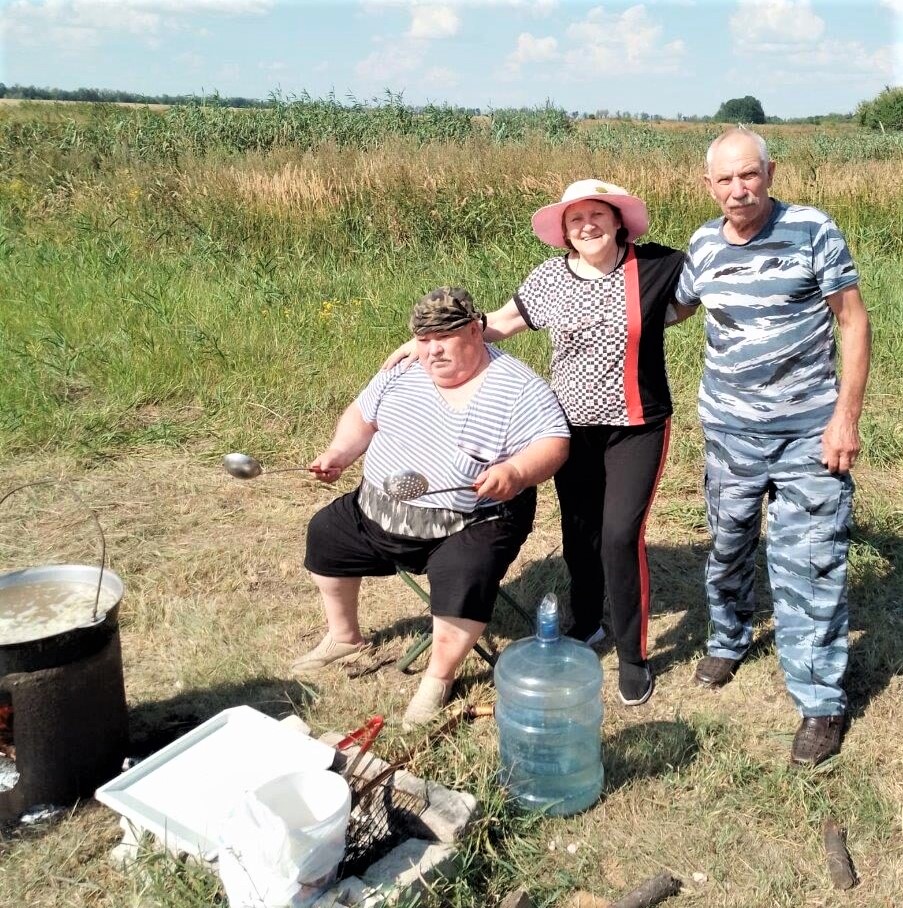 О буднях казаков воронежского Прихопёрья — Северо-Донское казачье войско