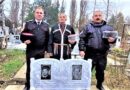 Кубанцы своих не забывают: на могиле казака, погибшего в Приднестровье